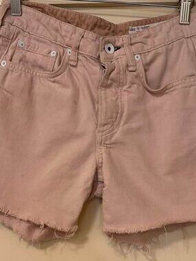 rag & bone Denim Shorts